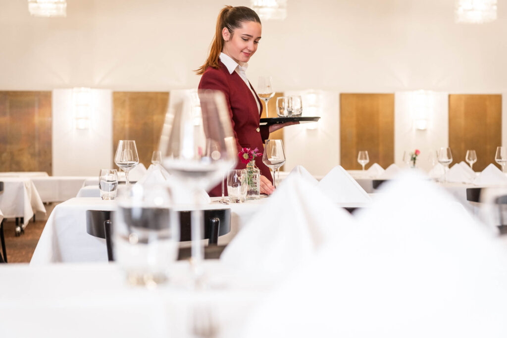 Gastro-Unternehmer/-in ED (G3)