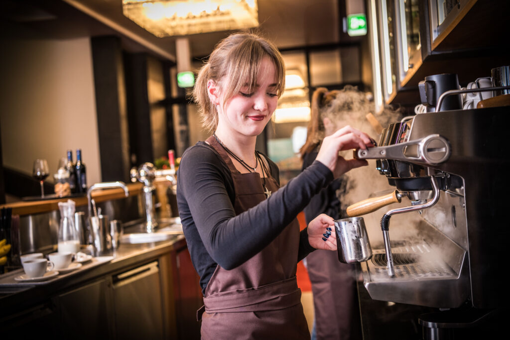 Leiter/-in Gemeinschaftsgastronomie ED