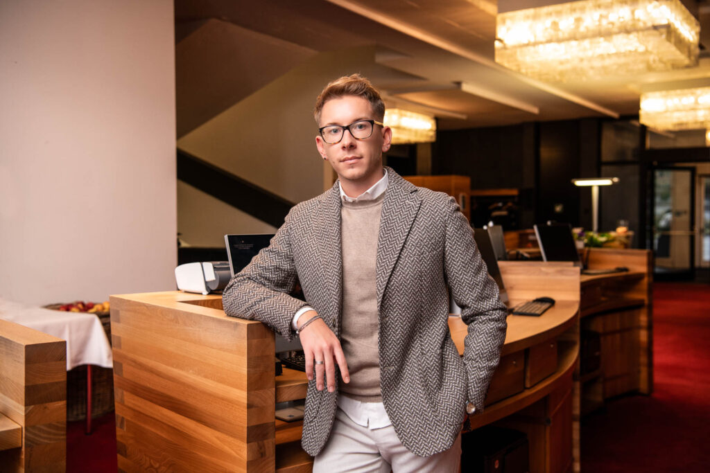 MSc HES-SO in Global Hospitality Business