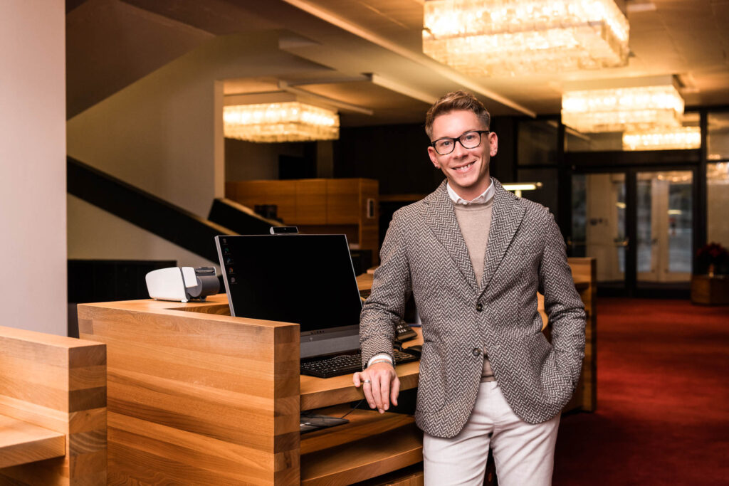 Führungsfachfrau/-mann EFA