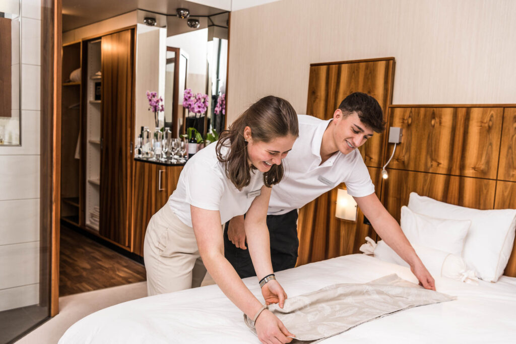 Kurse für Berufsbildende