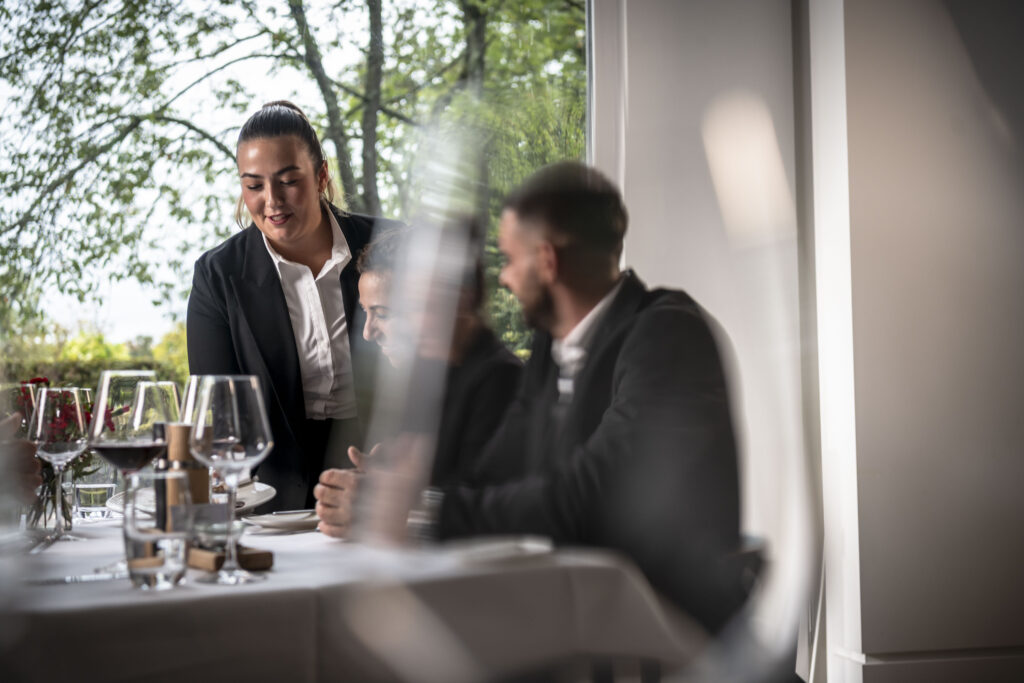 G1 Gastro Grundseminar (Wirtekurs)