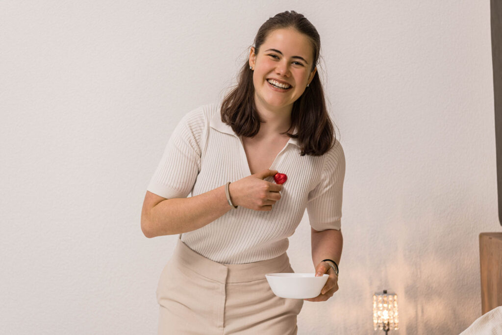 Hotellerie-Hauswirtschaft (EBA/EFZ)