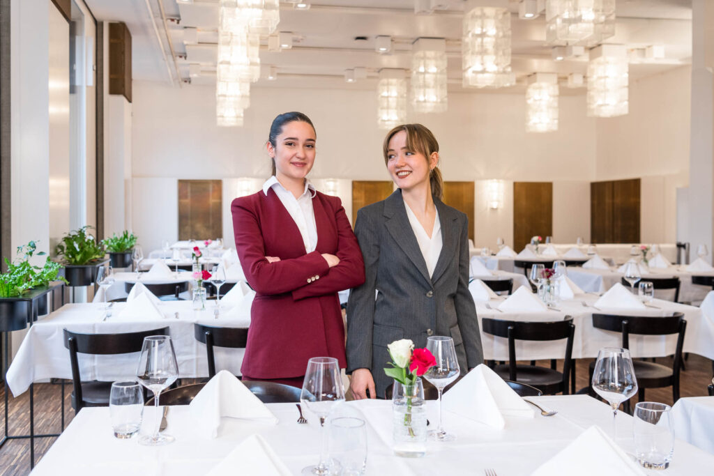 Bereichsleiter/-in Restauration EFA