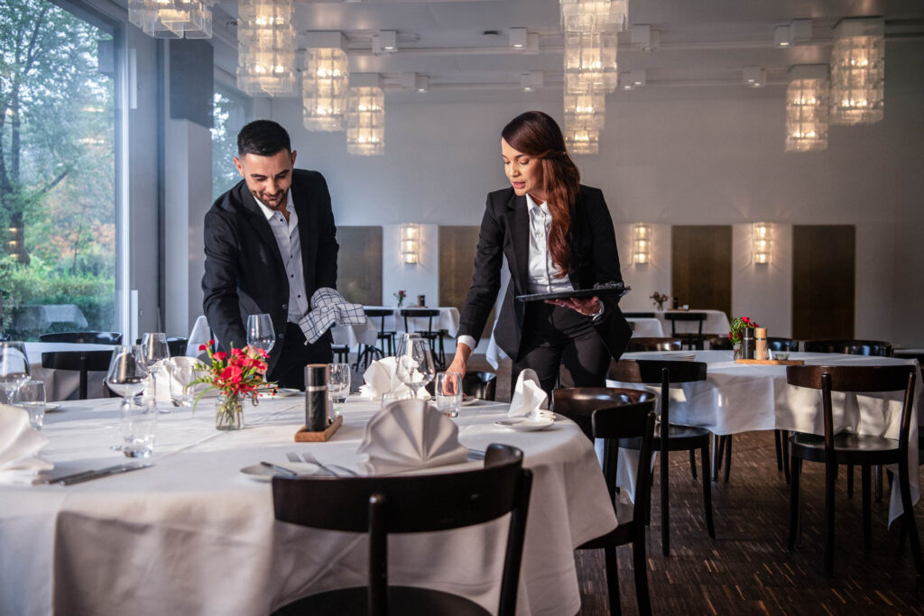 Bildungsangebote für Erwerbslose