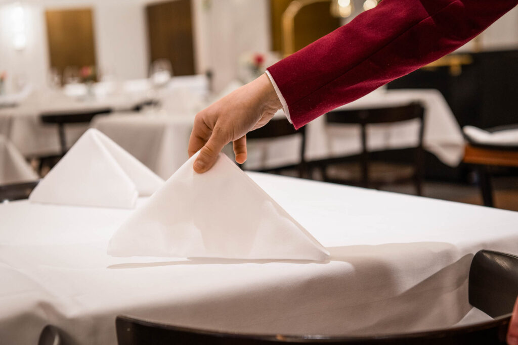 Gastro-Betriebsleiter/-in EFA (G2)