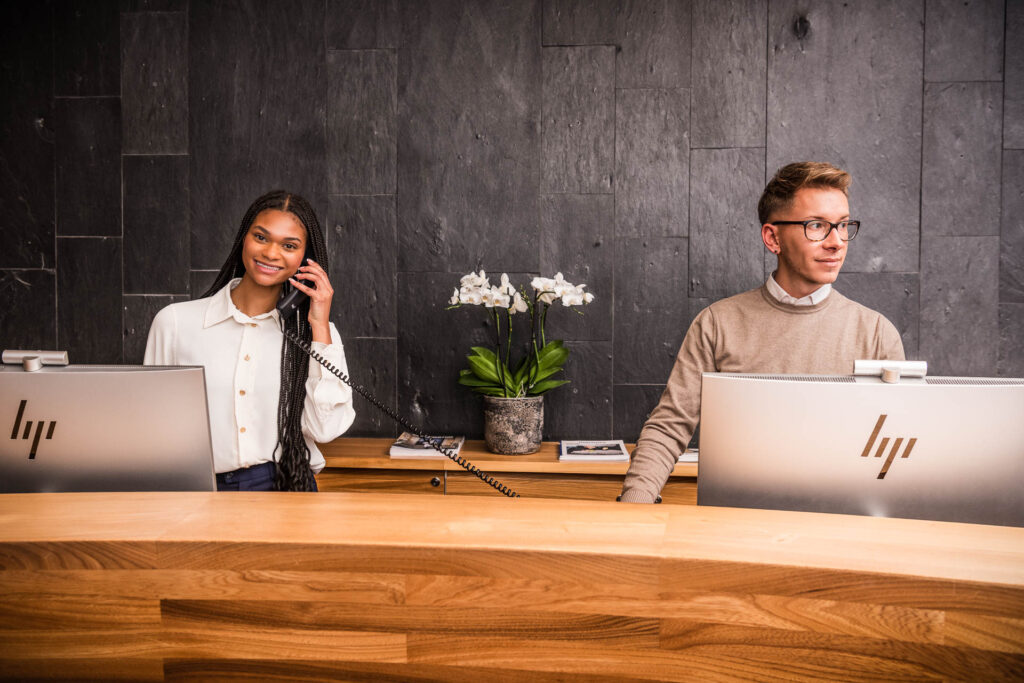 dipl. Hotelmanager/-in NDS HF