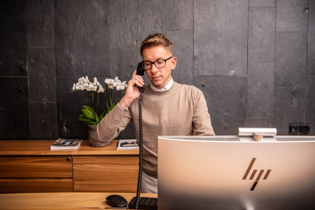 dipl. Hoteliere-Gastronomin / Hotelier-Gastronom HF