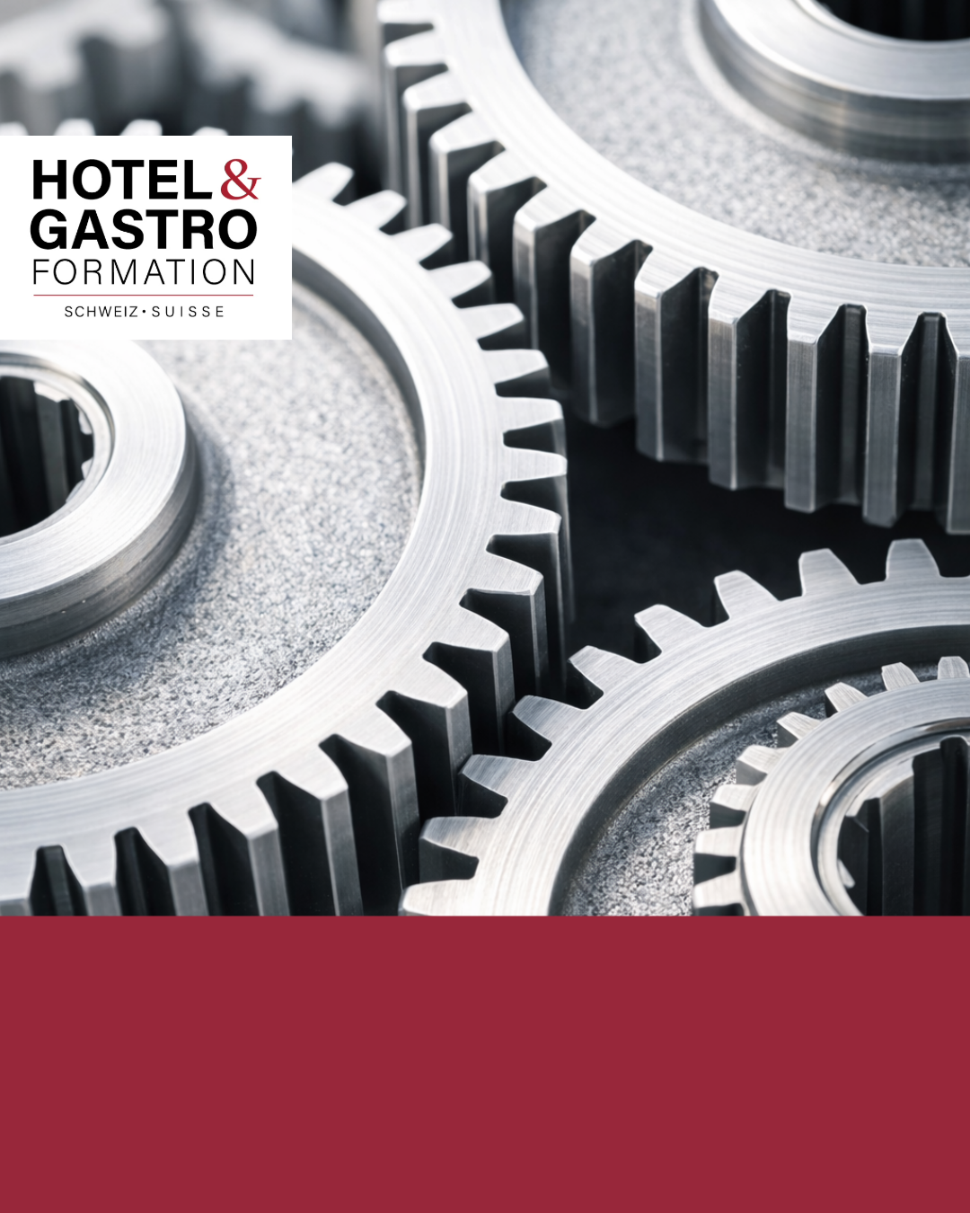 Collaboration entre les lieux d&rsquo;apprentissage – Repenser la formation