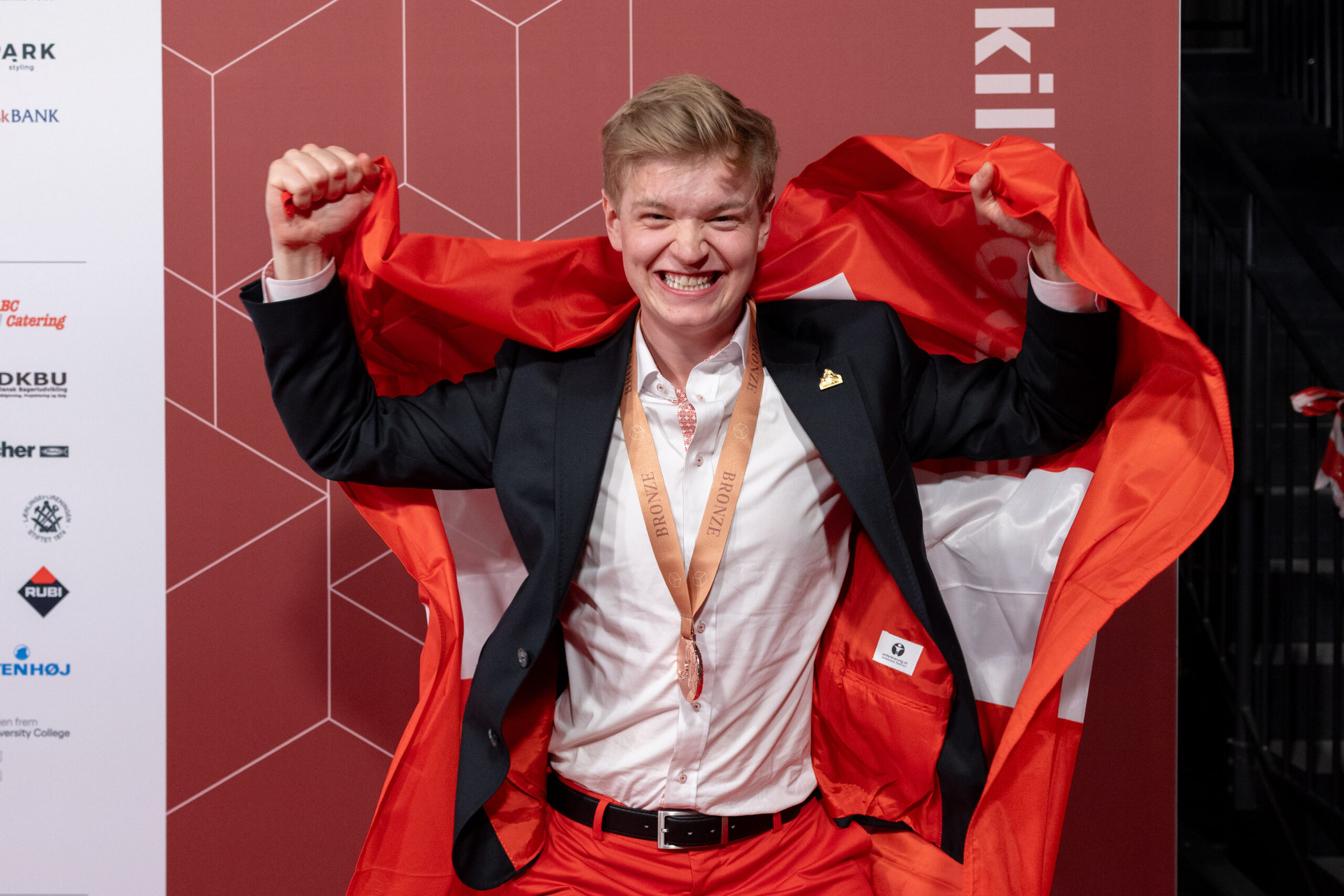 Interview mit Pascal Arnold