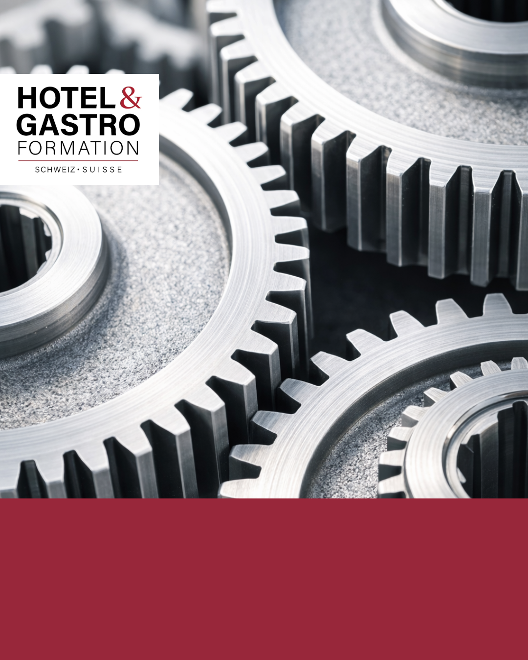 Lernortkooperation – Ausbildung vernetzt gedacht